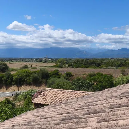 Apartment Charming Aleria (Corsica)