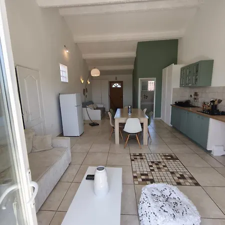Apartment Charming *
