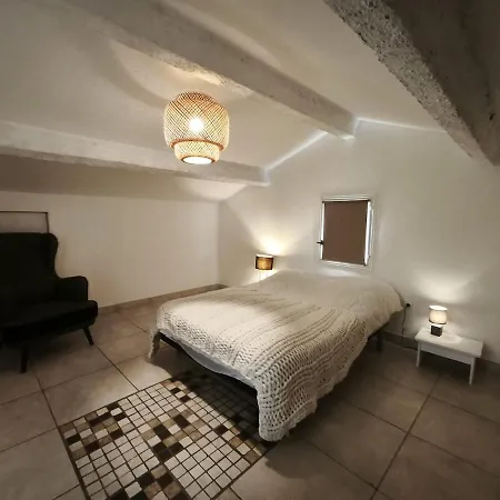 Apartman Charming *