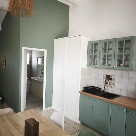 Apartman Charming